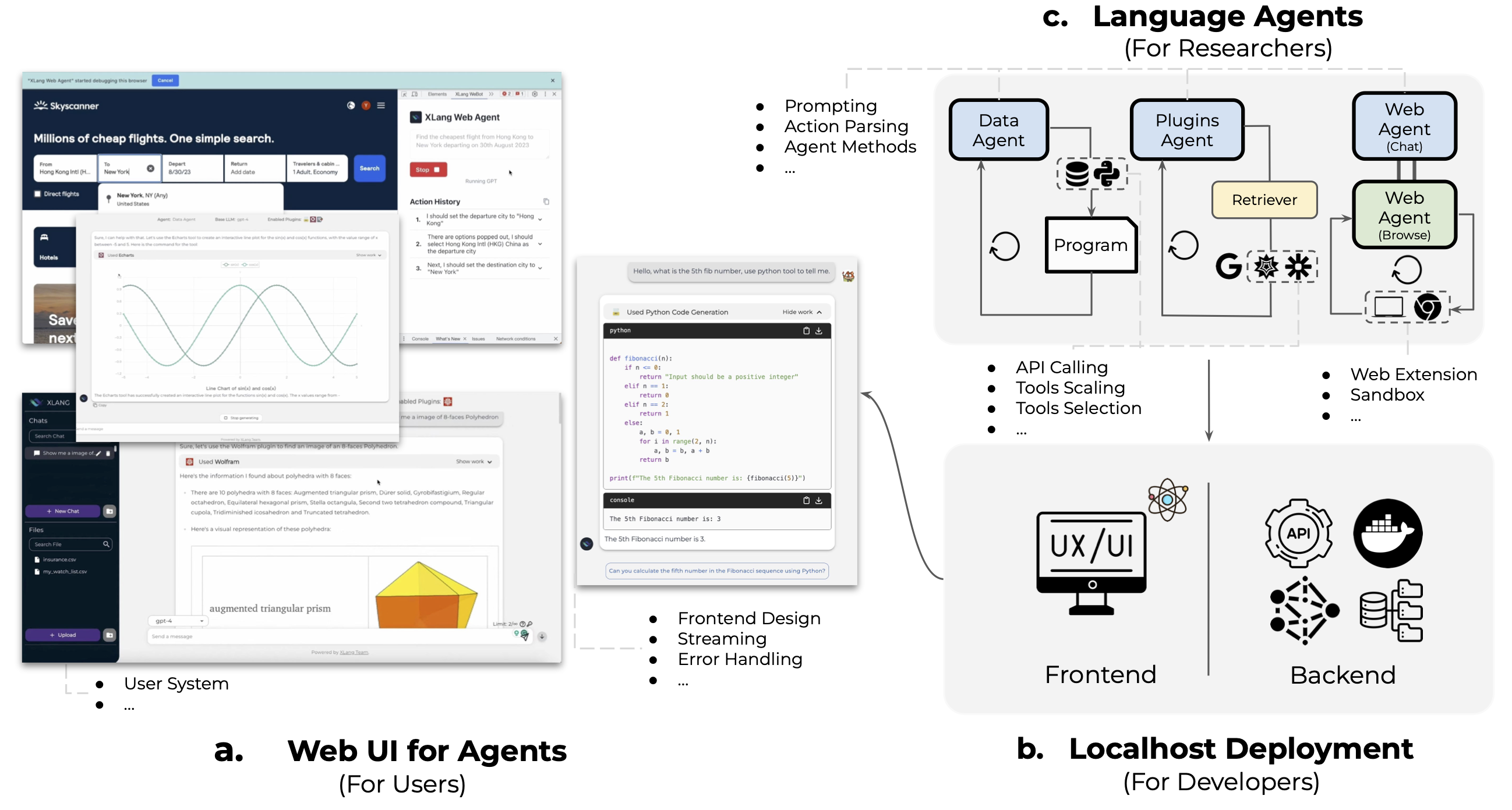 OpenAgents